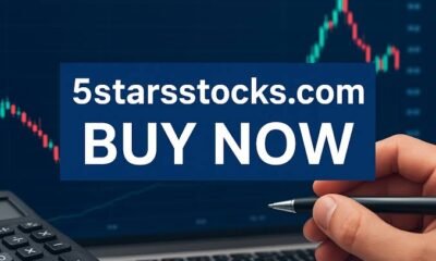5starsstocks.com Buy Now: A Complete Investor Guide for Smarter Decisions