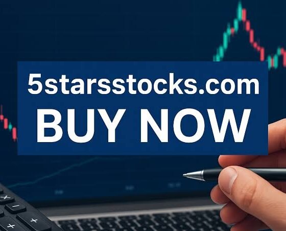 5starsstocks.com Buy Now: A Complete Investor Guide for Smarter Decisions