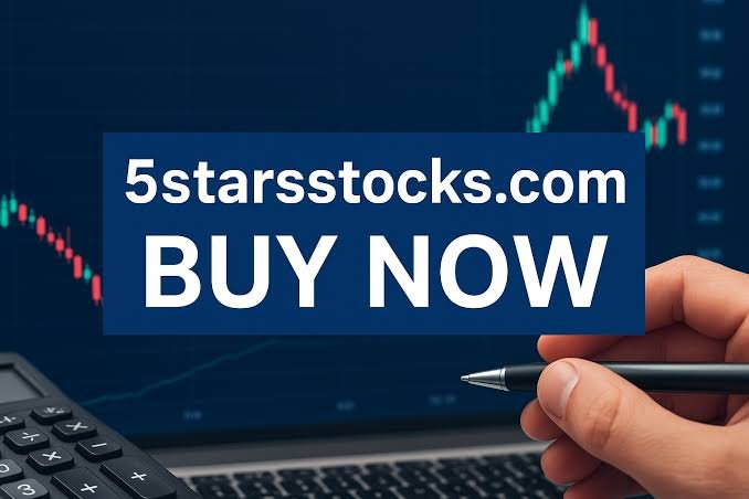 5starsstocks.com Buy Now: A Complete Investor Guide for Smarter Decisions