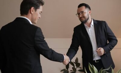 Robthecoins Business Tips: Proven Strategies to Grow, Scale, and Succeed Online