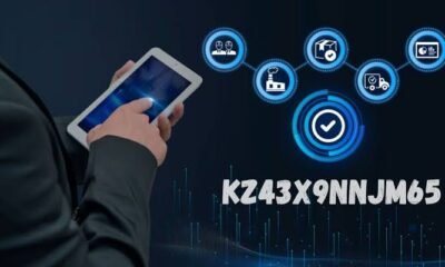 What Is kz43x9nnjm65? A Complete Guide to Its Role in Digital Innovation
