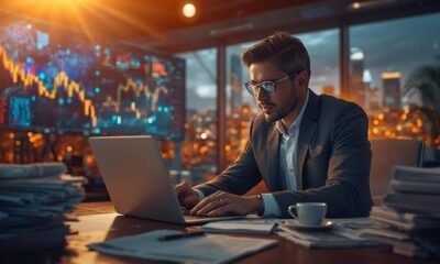 Sosoactive Financial News: Your Essential Guide to Today’s Market Trends