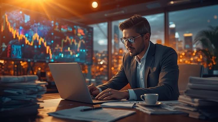 Sosoactive Financial News: Your Essential Guide to Today’s Market Trends