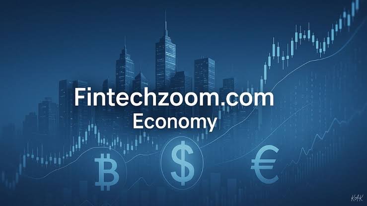 fintechzoom.com economy