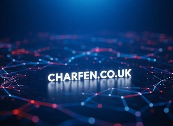 https://charfen.co.uk/ | Proven Systems for Entrepreneurial Growth