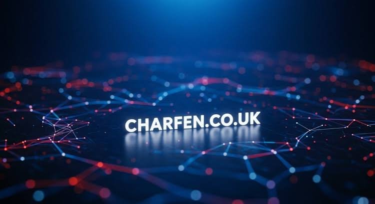 https://charfen.co.uk/ | Proven Systems for Entrepreneurial Growth