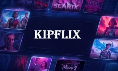 Kipflix: Complete Guide to the Trending Streaming Platform (2025 Update)
