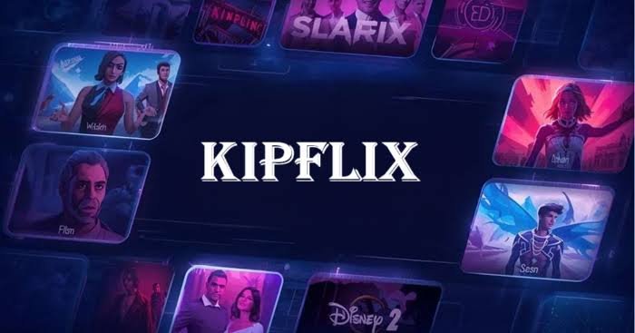 Kipflix: Complete Guide to the Trending Streaming Platform (2025 Update)