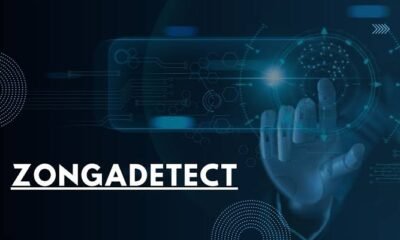Zongadetect – Smart Digital Threat Detection & Online Security Guide