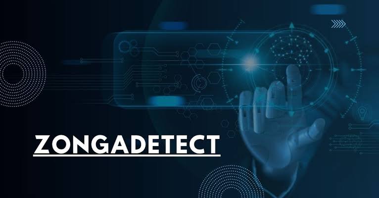 Zongadetect – Smart Digital Threat Detection & Online Security Guide