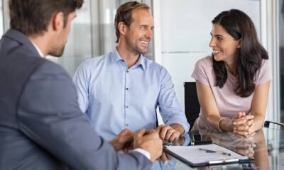 MyFastBroker Mortgage Brokers | Fast & Trusted Home Loan Help