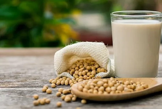 Insoya: Health Benefits, Nutrition, Uses, and Safety