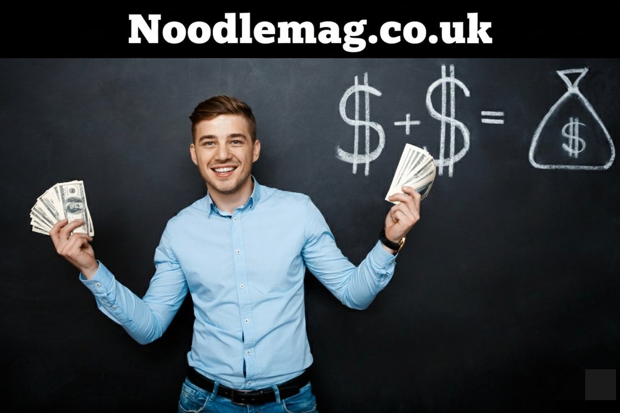 Money6x.com Earning Explained: Real Ways, Risks, and Rewards