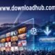 www.downloadhub.com hollywood – Movies, Risks, and Safe Alternatives Explained