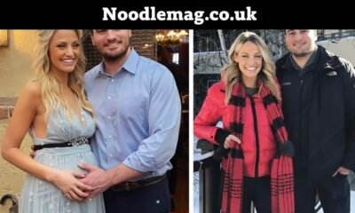 Peter Buchignani: Career, Life, and Personal Background