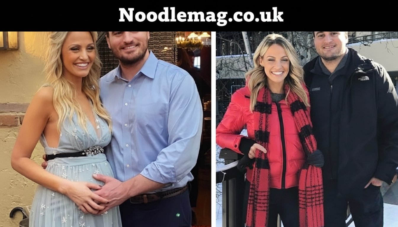 Peter Buchignani: Career, Life, and Personal Background