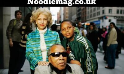 Frank Lucas Wife: The Untold Story of Julianna Farrait