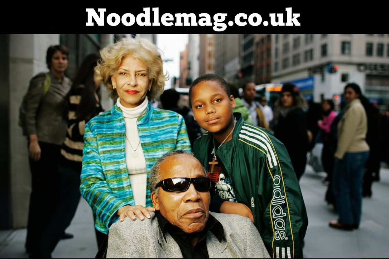 Frank Lucas Wife: The Untold Story of Julianna Farrait