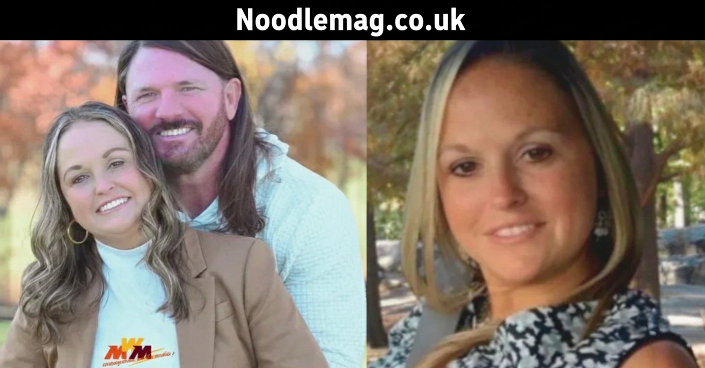 Wendy Etris: Meaning, Influence, Identity, and Modern Impact