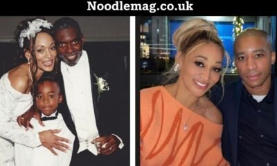 Brandon Huger: Identity, Influence, and Public Recognition Explained