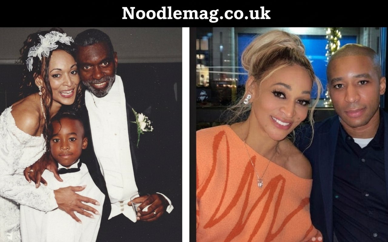 Brandon Huger: Identity, Influence, and Public Recognition Explained