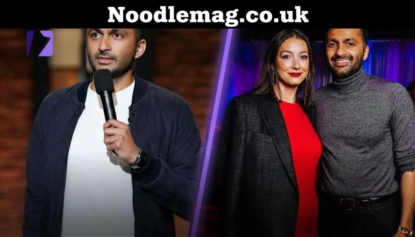 Nimesh Patel Wife: Privacy, Marriage, and Public Life