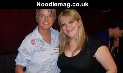 Carrie Schenken: Life, Career, and Story Behind the Camera