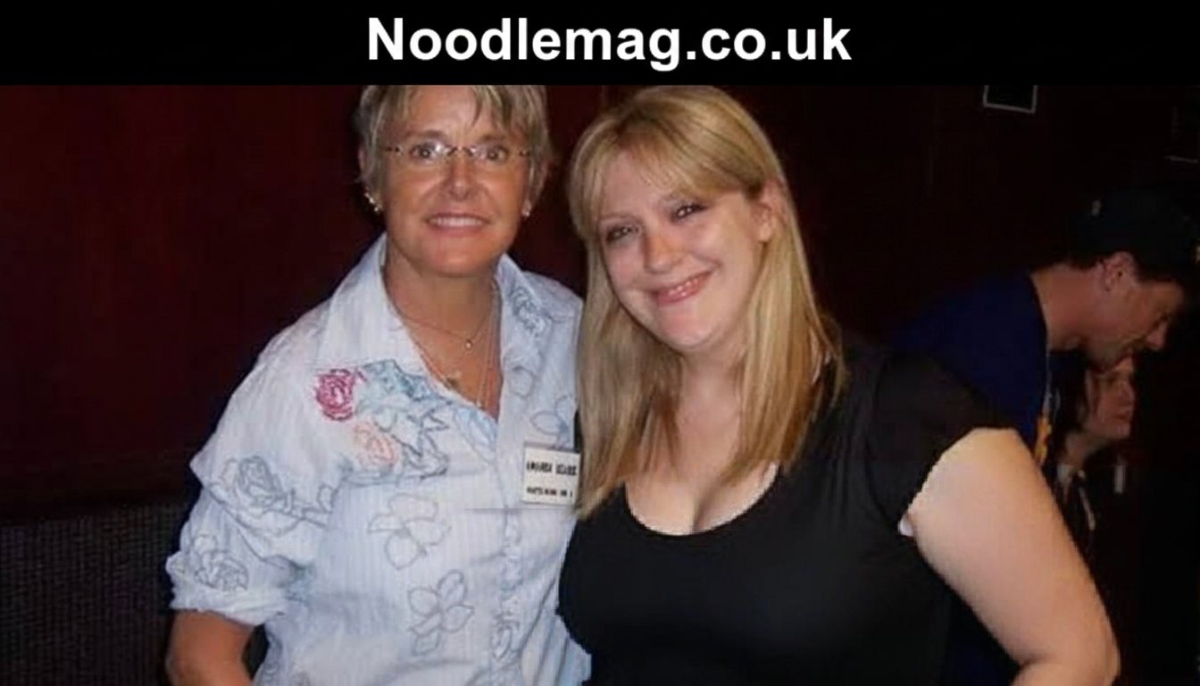 Carrie Schenken: Life, Career, and Story Behind the Camera