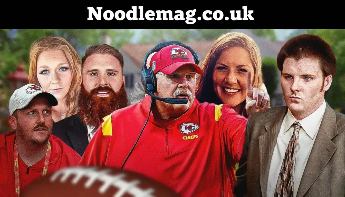 Drew Ann Reid: Identity, Meaning, and Personal Significance Explained