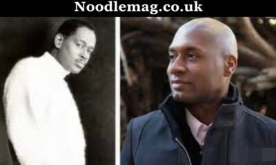 Charles Anthony Vandross: Life, Legacy, and Family Influence