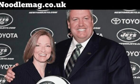 Michelle Goeringer: Background, Identity, and Public Interest Explained