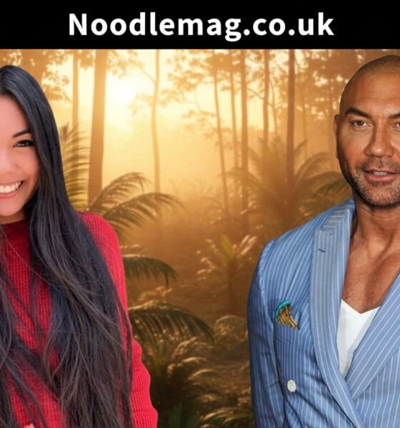 Keilani Bautista: Meaning, Cultural Roots, and Identity Explained