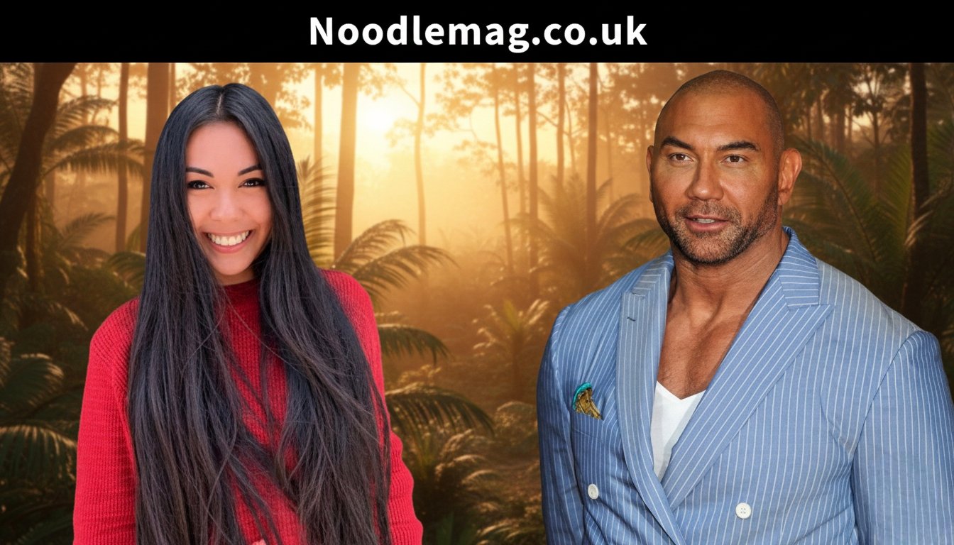 Keilani Bautista: Meaning, Cultural Roots, and Identity Explained