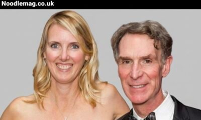 Charity Nye: Facts, Public Interest, and What’s Truly Known