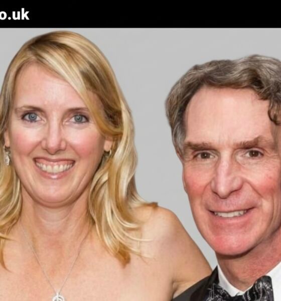 Charity Nye: Facts, Public Interest, and What’s Truly Known