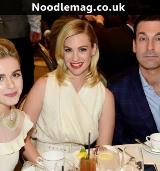 Erin Ann Shipka: Biography, Career, Roles, and Life Story