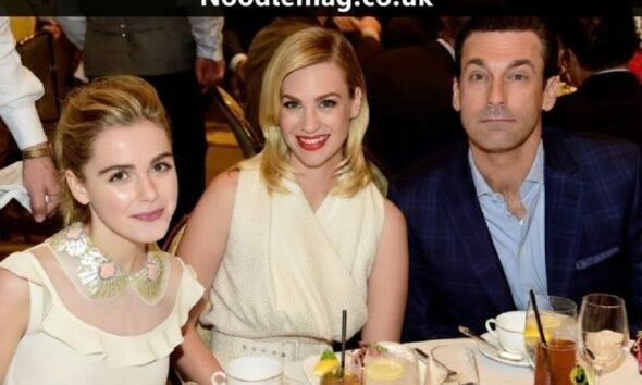 Erin Ann Shipka: Biography, Career, Roles, and Life Story