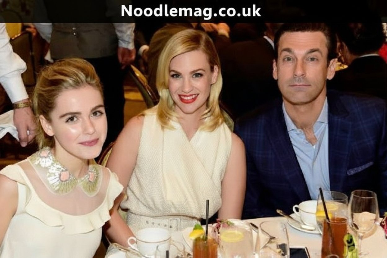 Erin Ann Shipka: Biography, Career, Roles, and Life Story