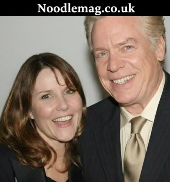 Lupe Gidley – Meaning, Background, Identity & Public Interest