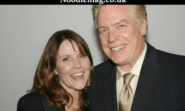 Lupe Gidley – Meaning, Background, Identity & Public Interest