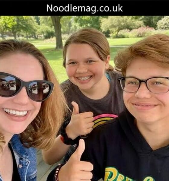 Tate James Rytky: Meaning, Background, and Context Explained