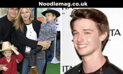 Asher Sky Waite: Meaning, Identity, and Modern Significance