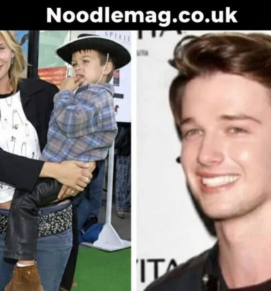 Asher Sky Waite: Meaning, Identity, and Modern Significance