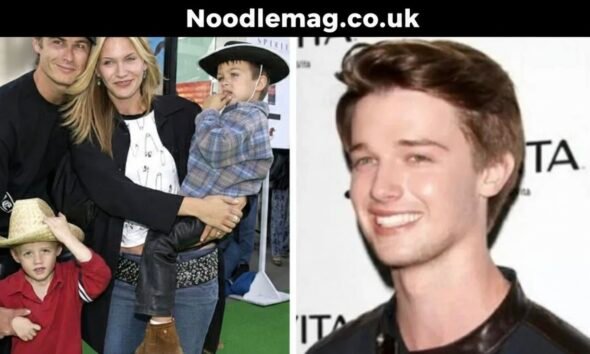 Asher Sky Waite: Meaning, Identity, and Modern Significance