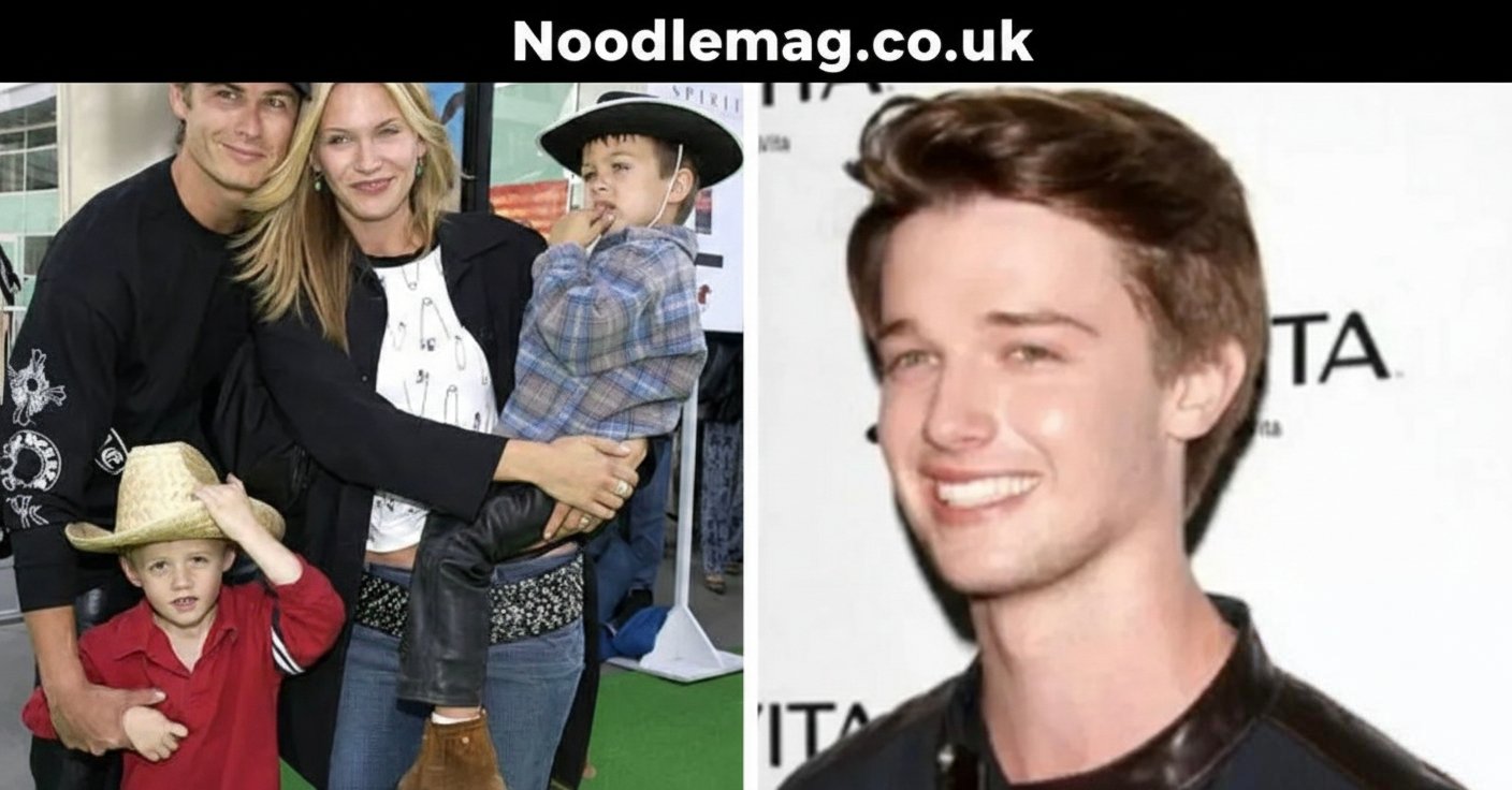 Asher Sky Waite: Meaning, Identity, and Modern Significance