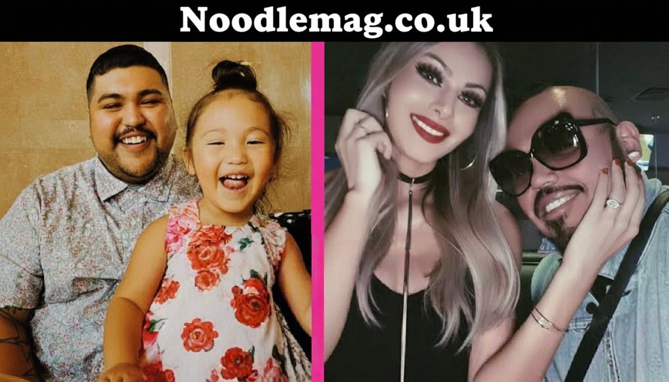 Savani Quintanilla: Family Legacy, Identity, and Private Life