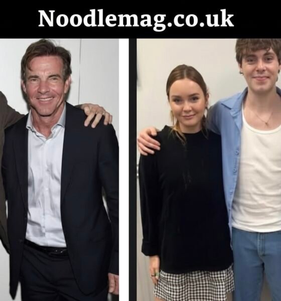 Thomas Boone Quaid: Life, Family Background, and Private Upbringing