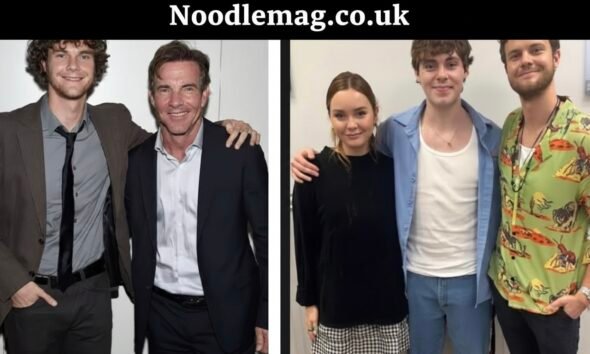 Thomas Boone Quaid: Life, Family Background, and Private Upbringing