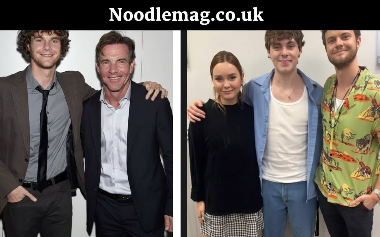 Thomas Boone Quaid: Life, Family Background, and Private Upbringing