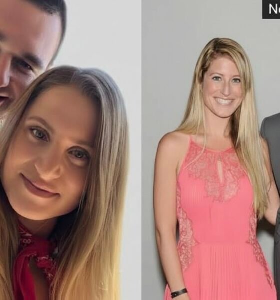 Riley Mandel: Life, Background, Influence, and Personal Journey